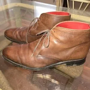 Suitsupply | Shoes | Suitsupply Mens Ankle Boots Size 8 2  display picture 1